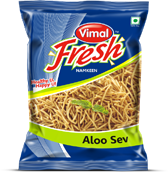 Aloo Sev