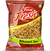 Bikaneri Sev