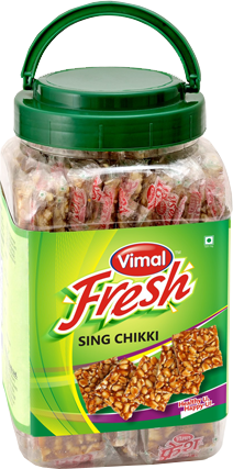 Chikki