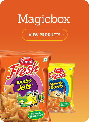 Magicbox
