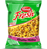Khatta Mitha