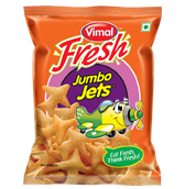 Jumbo Jet