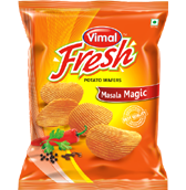 Masala Magic