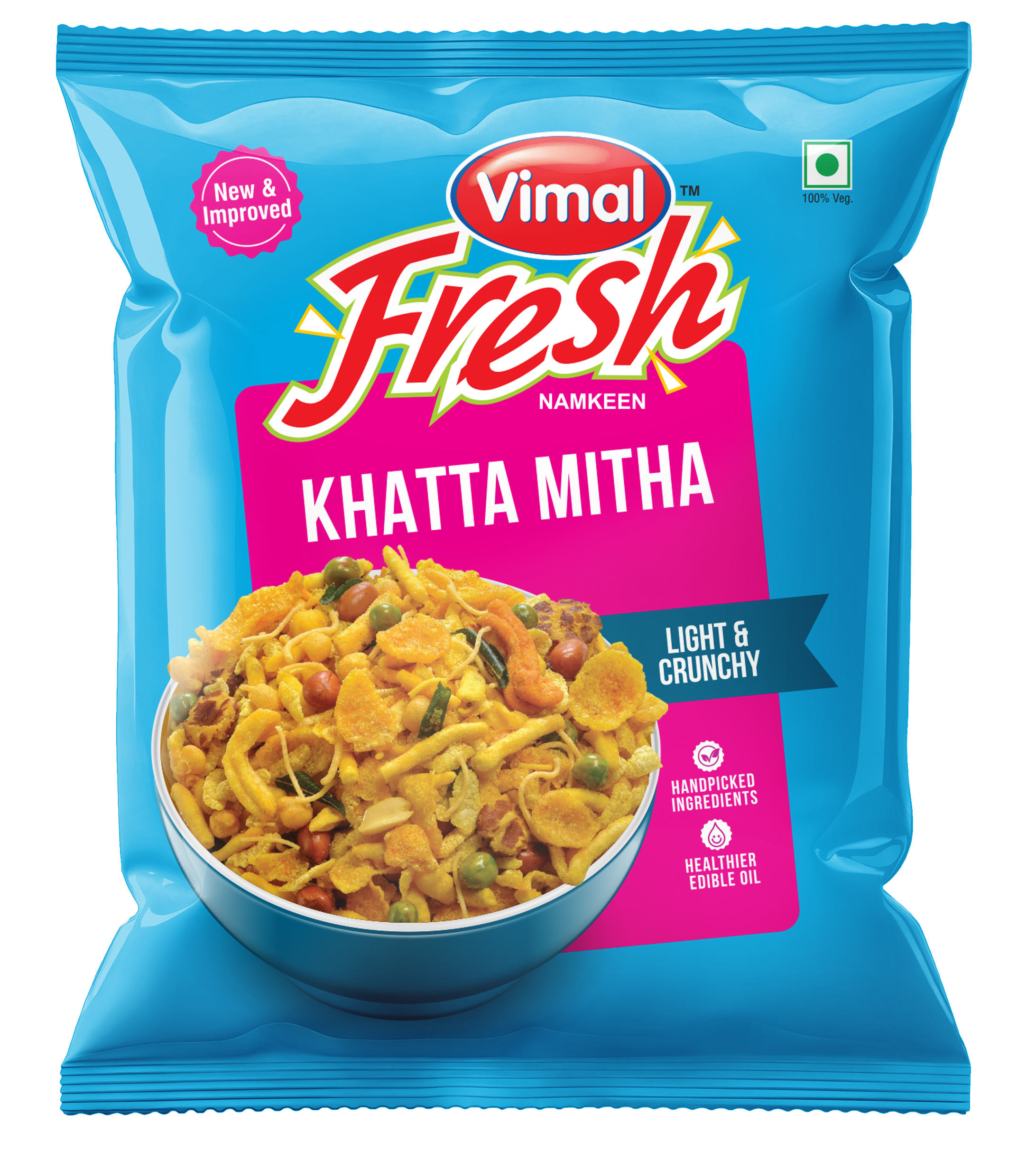 Khatta Mitha
