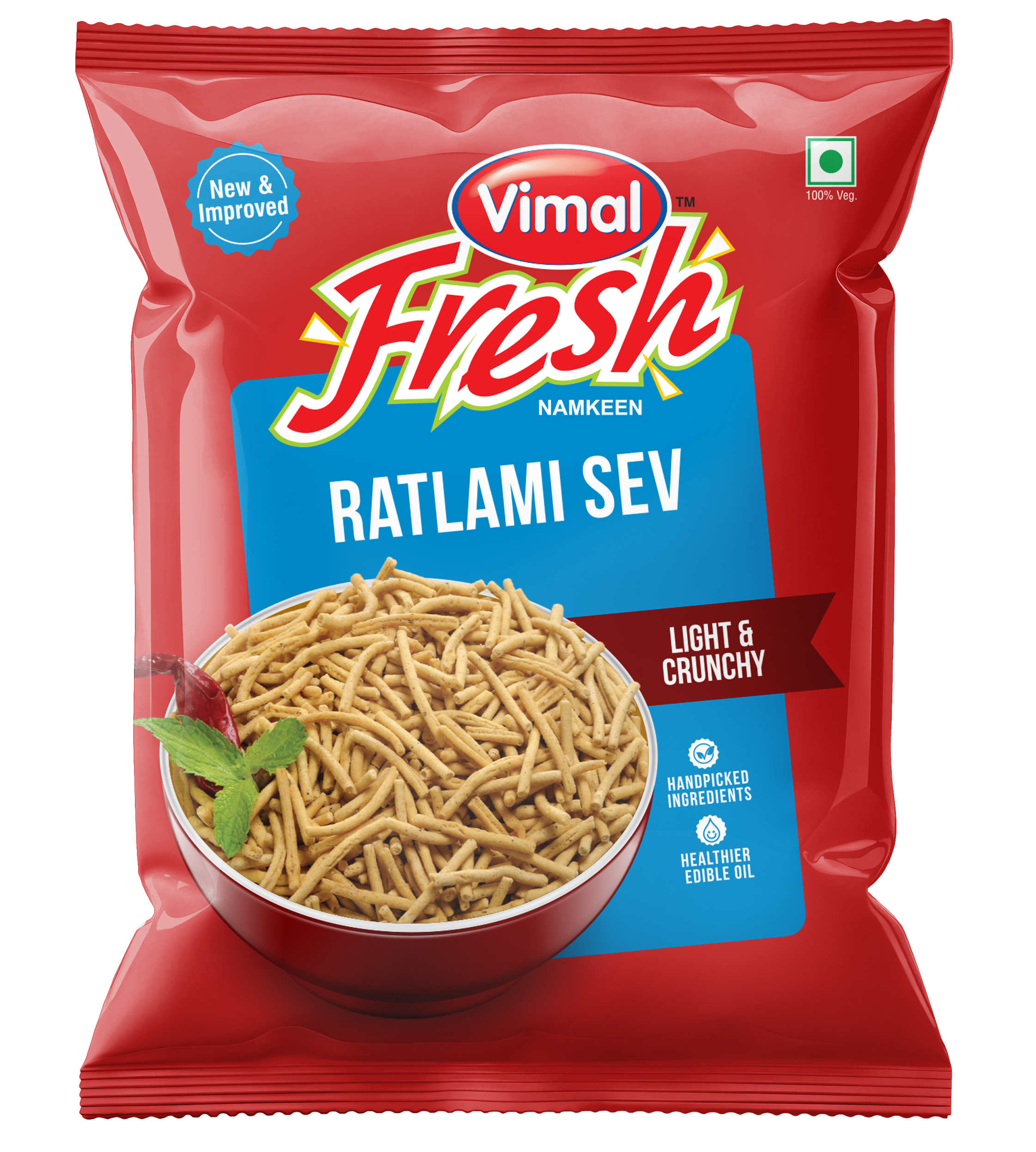 Ratlami Sev