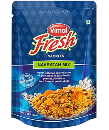 Navratna Mix