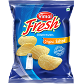 Original Salted
