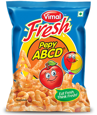 Pepy ABCD