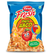 Pepy ABCD