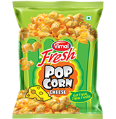 Pop Corn Cheese