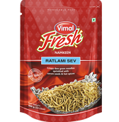 Ratlami Sev