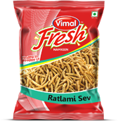 Ratlami Sev