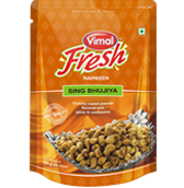 Sing Bhujiya