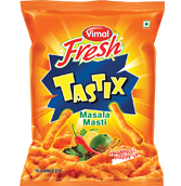 Tastix Masala Masti
