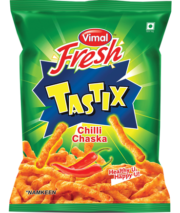Tastix Chilli Chaska