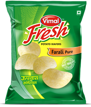 Farali Pure