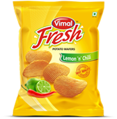 Lemon Chilli