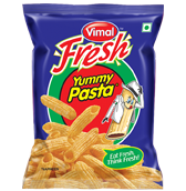 Yummy Pasta
